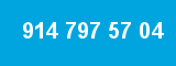 914 797 57 04 914 797 57 04